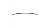 Spoiler Mercedes-Benz A V177 Lip Gloss Black