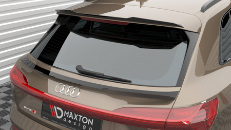 Przedłużenie Spoilera Audi e-tron