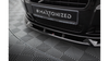 Splitter Volvo S80 II Front