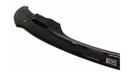 Splitter BMW 3 E92 M-Pack Front Gloss Black