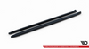 Splitters set Audi S5 8T Facelift