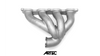 Honda K Series 70mm V-Band Exhaust Manifold