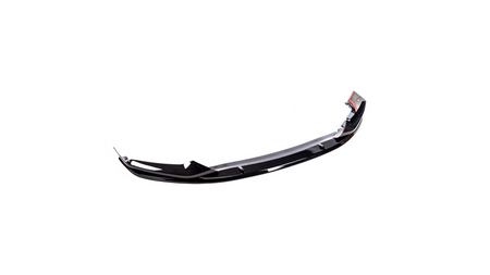 Diffuser BMW 5 G30 G31 Front Bumper Carbon Look