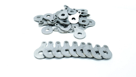 Angle kit BMW E9x/E8x V2 FAT