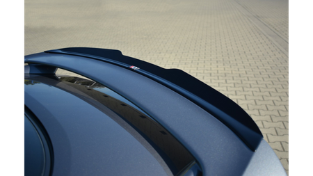 Spoiler Cap Hyundai GENESIS COUPÉ MK.1 Gloss Black