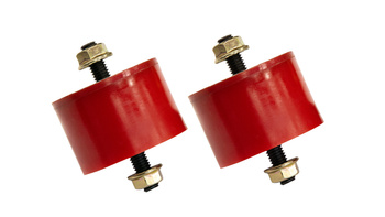 Gearbox mounts BMW E30 E36 E46 E9x E8x E21 E34 E39 Polyurethane