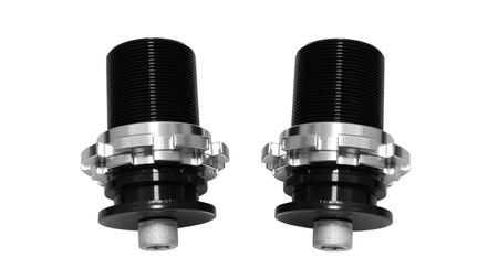 Street Suspension D2 Racing BMW 1 SERIES E82 6 CYL 07-13
