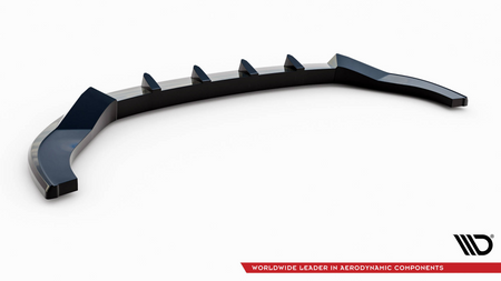 Splitter Volkswagen Multivan Long T7 Front