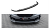 Front Splitter V.4 for BMW 1 F40 M-Pack/ M135i Gloss Black