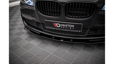 Splitters set BMW 7 F01 M-Pack