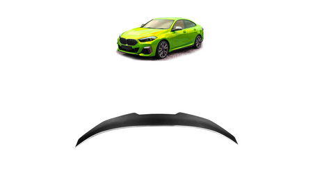 Spoiler BMW 2 F44 Lip Carbon