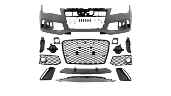 Zderzak AUDI A7 4G Przód