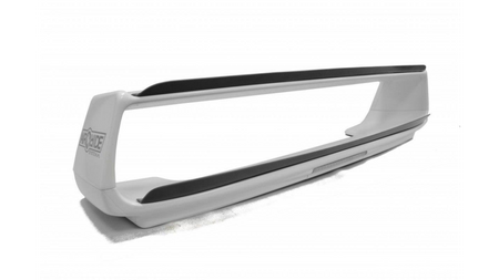 Diffuser Subaru Impreza II WRX STI (Blobeye) Spoiler Gloss Black