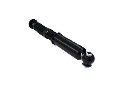 Street Suspension D2 Racing BMW X5 (E70) XDRIVE (NON AIR STRUT) 07-13