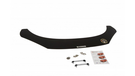 Splitter Audi R8 42 Front Racing