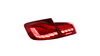 Lights BMW 5 F10 Rear Dynamic LED Red