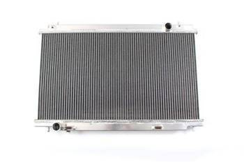 TurboWorks Sports Water Radiator Nissan 350Z 2007+
