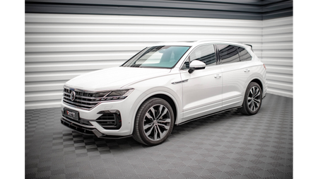 Splitters set Volkswagen Touareg R-Line Mk3