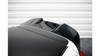 Spoiler Ford Fiesta ST Mk7 Facelift Tył