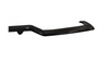 Splitter Lexus NX I H Tył Środkowy z Dyfuzorem Gloss Black