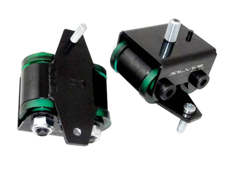 Engine Mounts Nissan 200SX S12 CA18ET