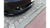 Splitter Toyota Celica T23 Front