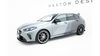 Side Skirts BMW 1 F70 Street Pro Black