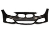 Bumper BMW 1 F20 F21 Facelift Front PDC