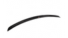 Spoiler Lexus IS II Tył Gloss Black