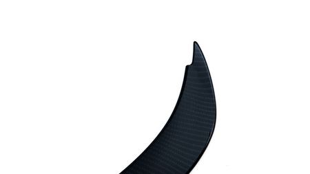 Lotka BMW 3 E90 Lip Carbon Look