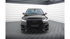 Zestaw Splitterów Audi SQ7 Mk2 v.1