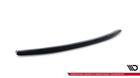 Splitter Renault Laguna GT Mk3 Rear Central