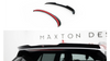 Spoiler Kia Sportage GT-Line Mk5 Rear