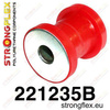 Front wishbone outer bush