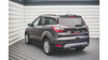 Spoiler Cap Ford Escape III Gloss Black