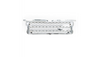 Grill Land Rover Range Rover SPORT I L320 Chrome