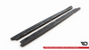 Side Skirts Cupra Formentor Mk1 Facelift v.1
