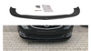 Splitter Mercedes-Benz V W447 Front v.1 Gloss Black