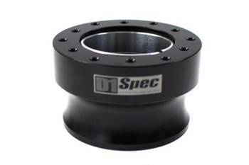 Steering Wheel Hub Peugeot 206 D1Spec