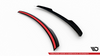 Spoiler Cap Peugeot 3008 GT-Line II Facelift
