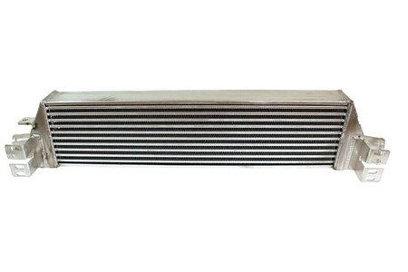 TurboWorks Intercooler VW Golf 5 6 GTI Jetta Audi A3 60mm