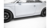Zestaw Splitterów Audi TT 8J S-Line Facelift