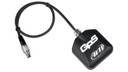 Moduł AIM GPS09 dla desek rozdzielczych AIM