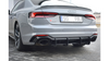 Diffuser Audi RS5 F5 Rear v.2