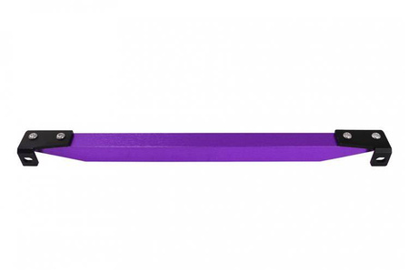 Subframe Lower Tie Bar Honda Civic 96-00 Purple BEAKS