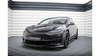 Splitter Tesla Model 3 przód v.3 Gloss Black