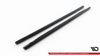 Diffuser Mercedes-Benz Citan I Side Skirts
