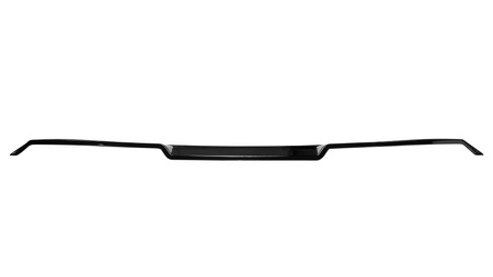 Roof Spoiler BMW 3 E90 Gloss Black ABS