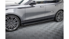 Zestaw Splitterów Land Rover Range Rover Velar R-Dynamic Mk1