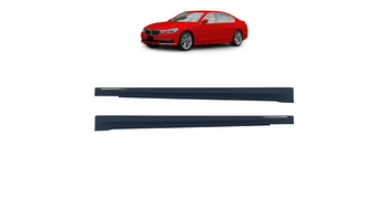 Side Skirts BMW 7 G11 G12